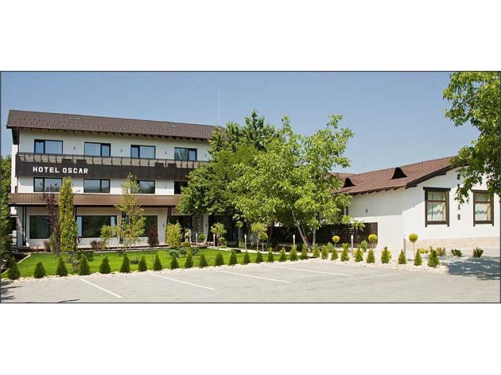 Hotel Oscar, Campina - imaginea 