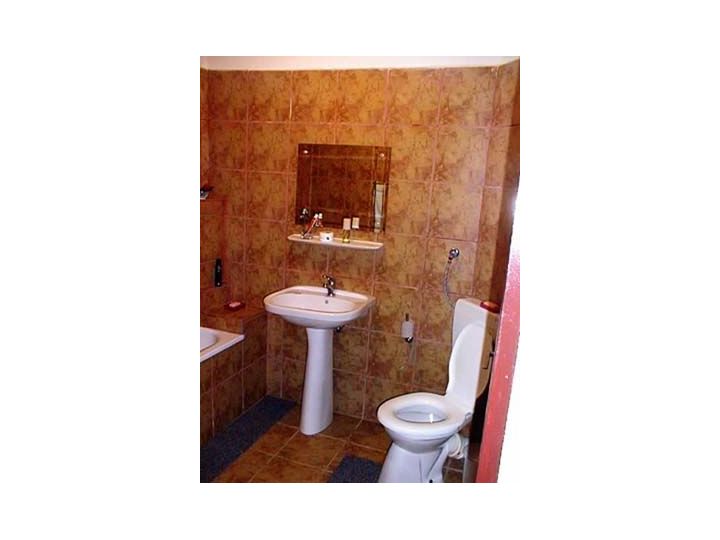 Pensiunea Casa Ardeleana, Cheia - imaginea 
