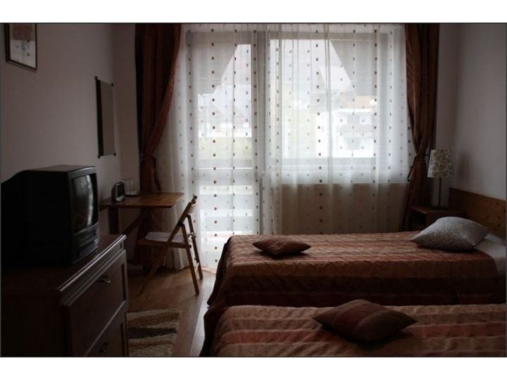 Pensiunea Floarea Soarelui, Cheia - imaginea 