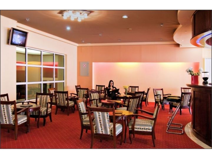 Hotel Floris, Cheia - imaginea 