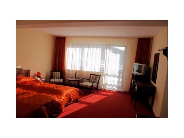 Hotel Floris, Cheia - imaginea 
