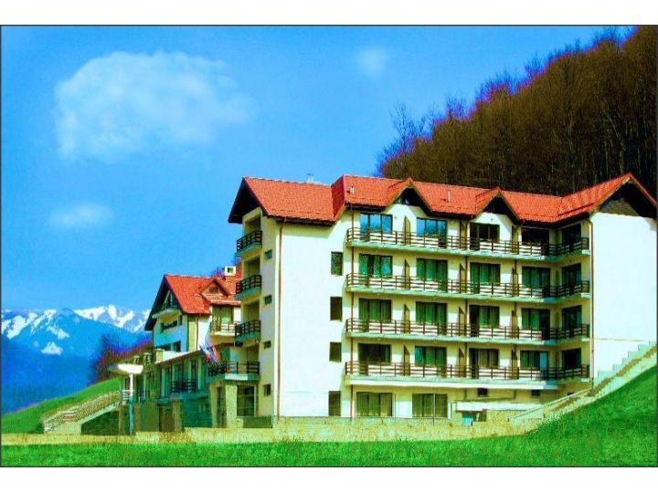 Hotel Floris, Cheia - imaginea 