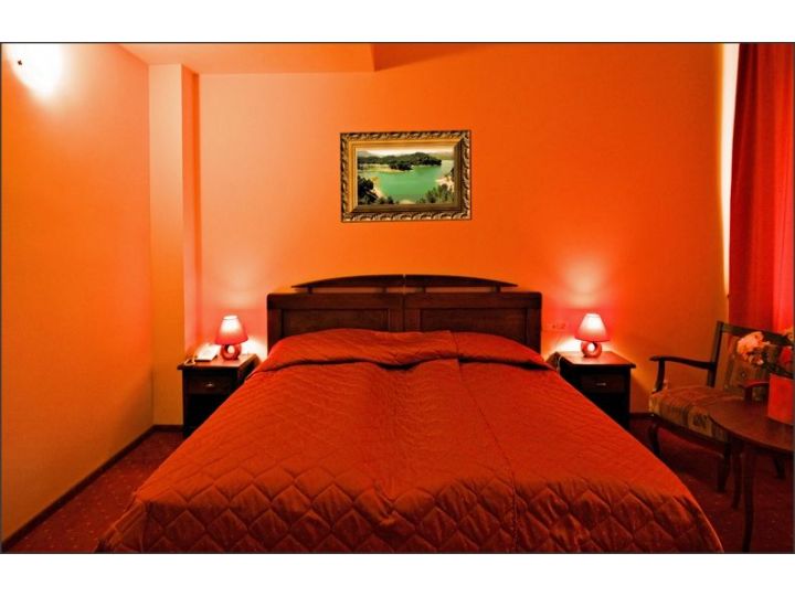 Hotel Floris, Cheia - imaginea 