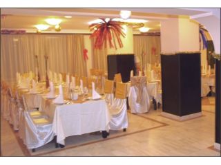 Hotel Floris, Cheia - 5