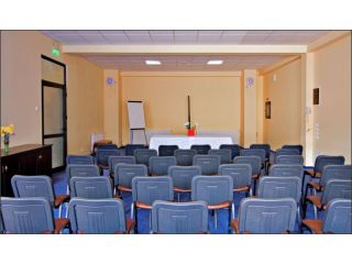 Hotel Floris, Cheia - 3