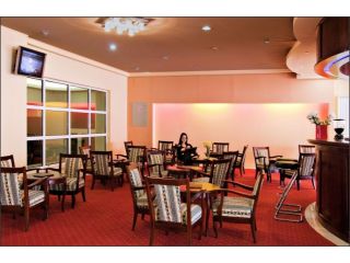 Hotel Floris, Cheia - 4