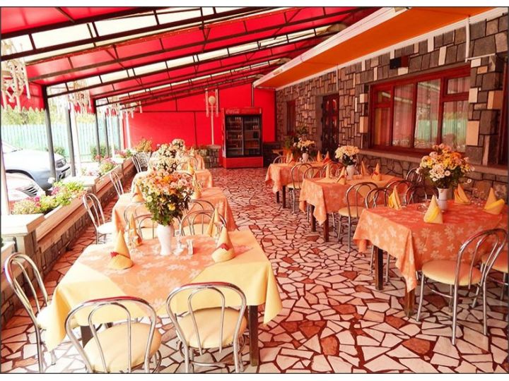 Motel Cernica, Comarnic - imaginea 