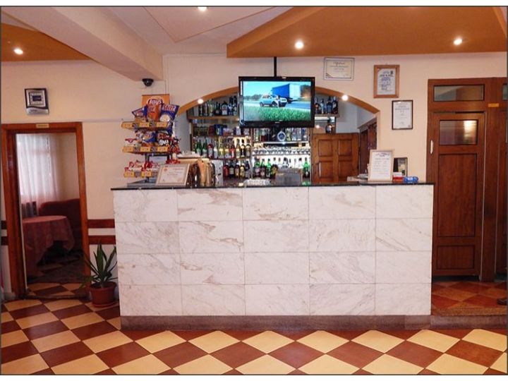 Motel Cernica, Comarnic - imaginea 