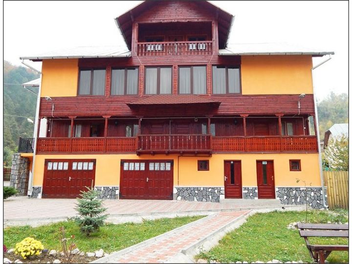 Motel Cernica, Comarnic - imaginea 