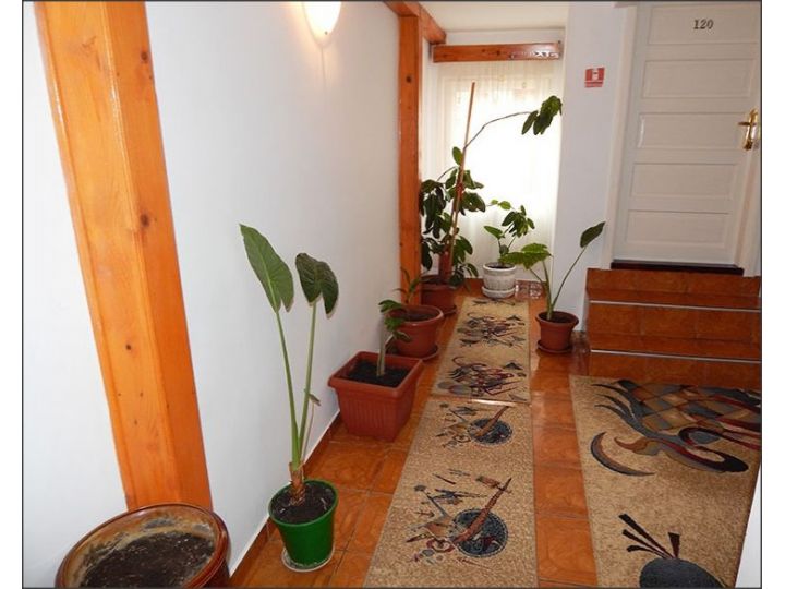 Motel Cernica, Comarnic - imaginea 