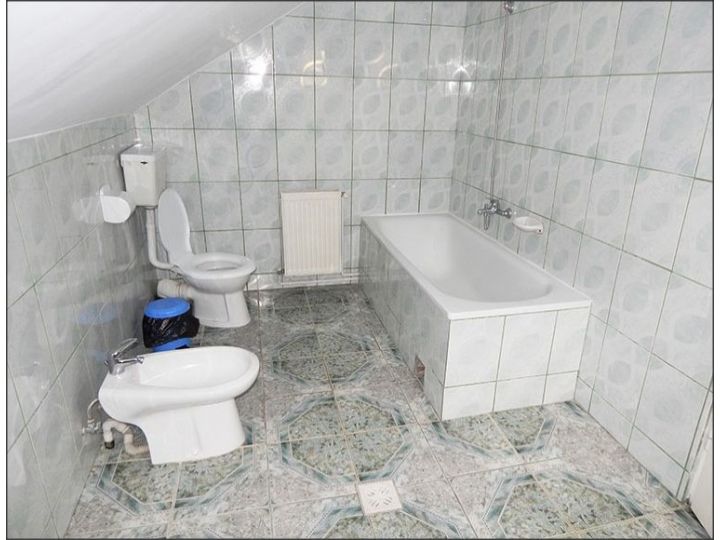 Motel Cernica, Comarnic - imaginea 