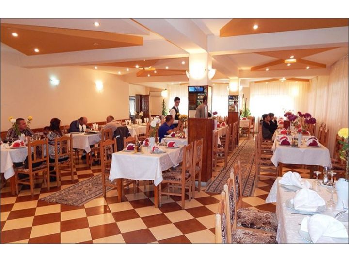 Motel Cernica, Comarnic - imaginea 