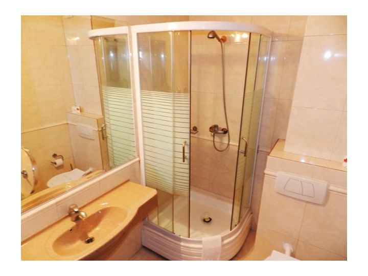 Hotel Central, Ploiesti - imaginea 