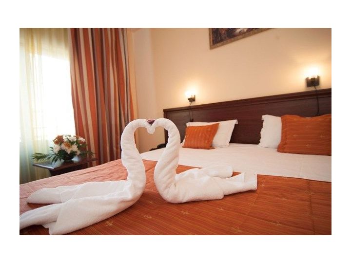 Hotel Central, Ploiesti - imaginea 