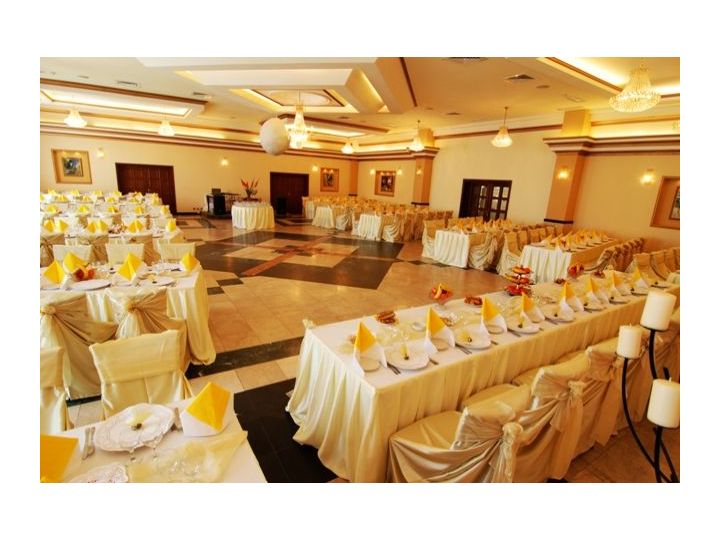 Hotel Central, Ploiesti - imaginea 