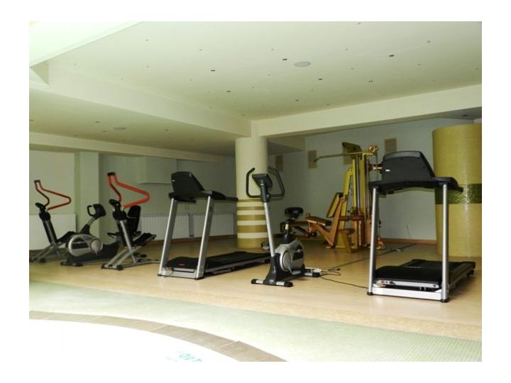 Hotel Central, Ploiesti - imaginea 