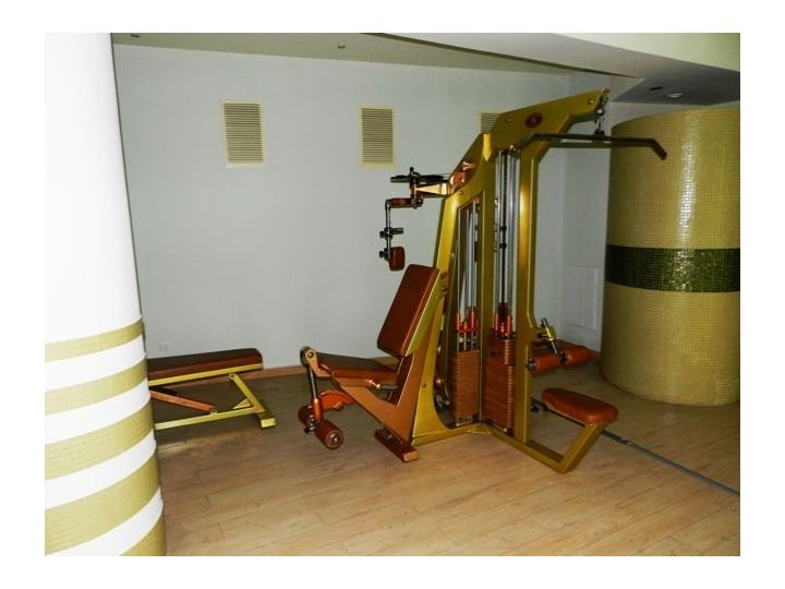 Hotel Central, Ploiesti - imaginea 