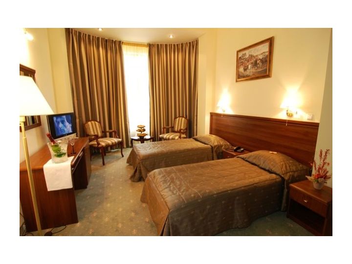 Hotel Central, Ploiesti - imaginea 