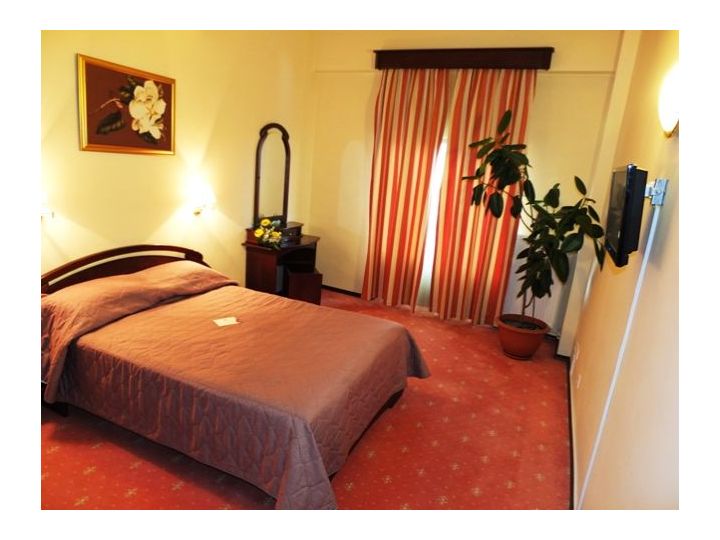 Hotel Central, Ploiesti - imaginea 