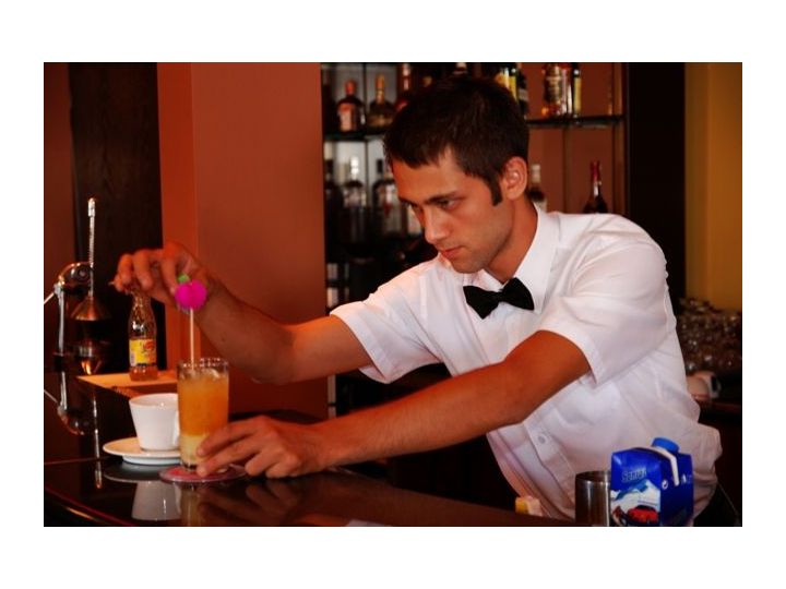 Hotel Central, Ploiesti - imaginea 
