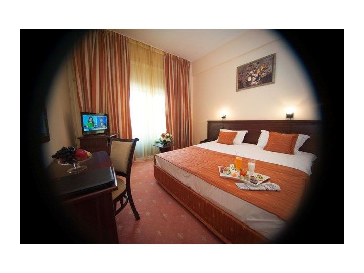 Hotel Central, Ploiesti - imaginea 