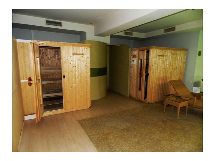Hotel Central, Ploiesti - imaginea 