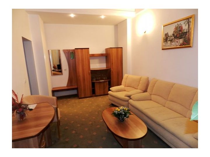 Hotel Central, Ploiesti - imaginea 