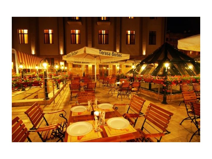 Hotel Central, Ploiesti - imaginea 