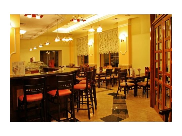 Hotel Central, Ploiesti - imaginea 