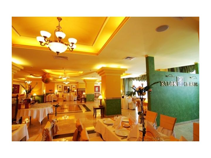 Hotel Central, Ploiesti - imaginea 