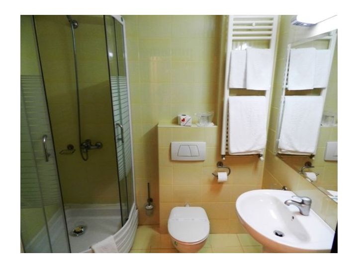 Hotel Central, Ploiesti - imaginea 