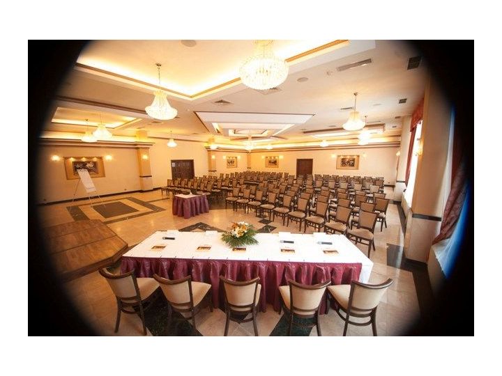 Hotel Central, Ploiesti - imaginea 