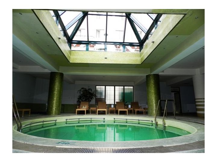 Hotel Central, Ploiesti - imaginea 