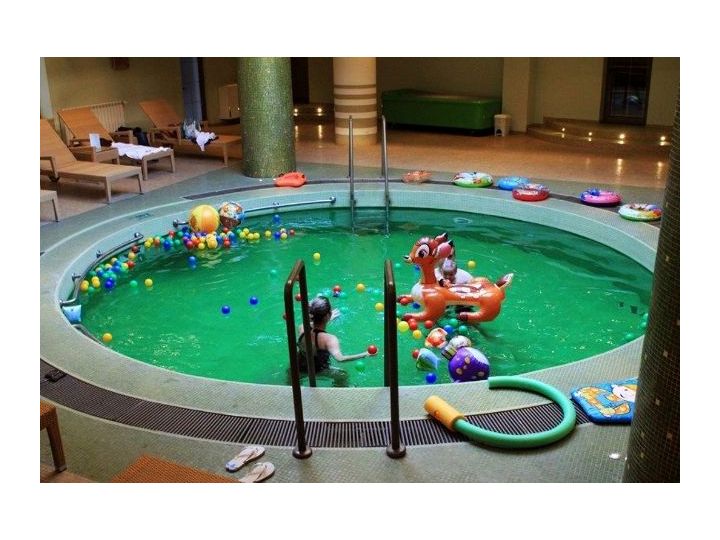 Hotel Central, Ploiesti - imaginea 