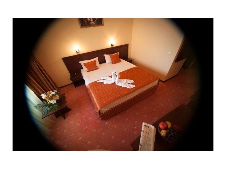 Hotel Central, Ploiesti - imaginea 