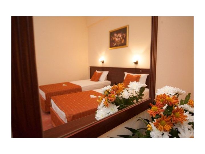 Hotel Central, Ploiesti - imaginea 