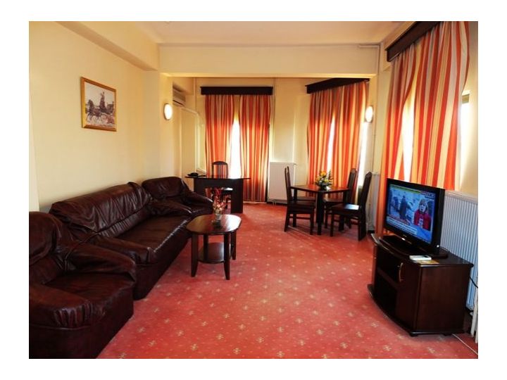 Hotel Central, Ploiesti - imaginea 