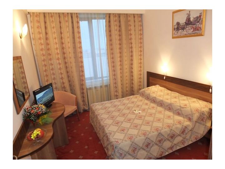 Hotel Central, Ploiesti - imaginea 