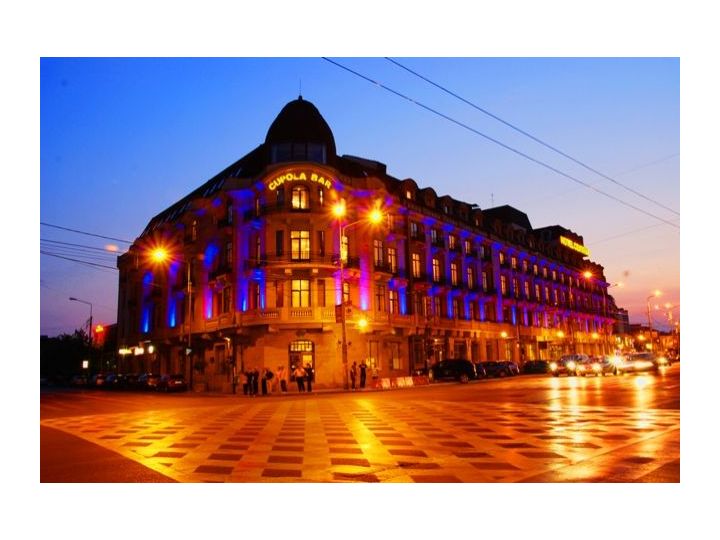 Hotel Central, Ploiesti - imaginea 