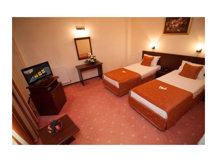 Hotel Central, Ploiesti - imaginea 