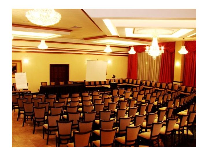 Hotel Central, Ploiesti - imaginea 
