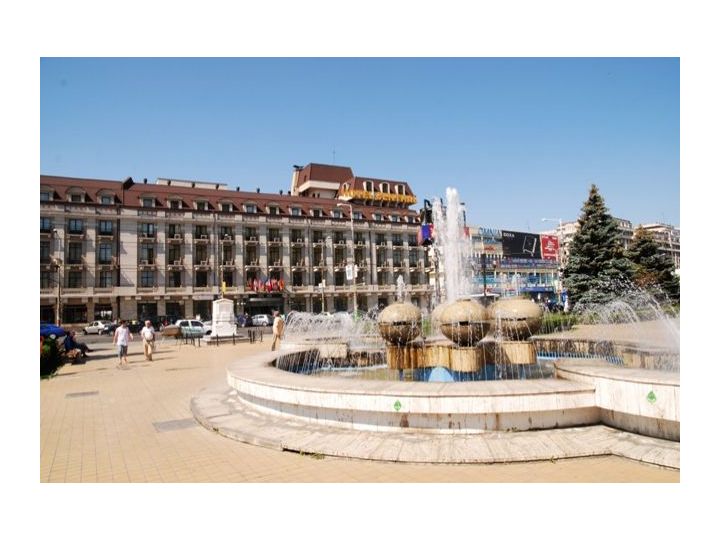 Hotel Central, Ploiesti - imaginea 