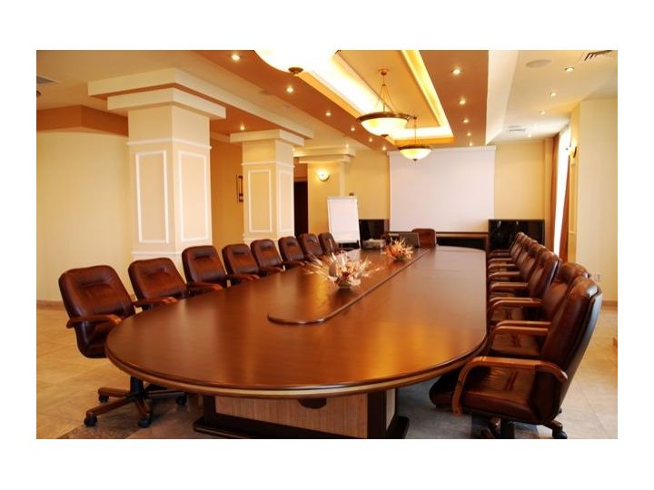 Hotel Central, Ploiesti - imaginea 