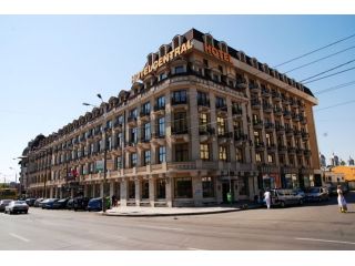 Hotel Central, Ploiesti - 2