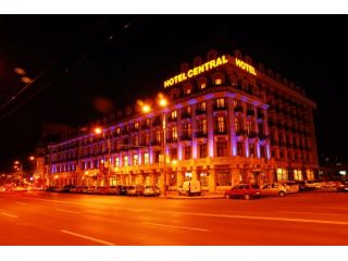 Hotel Central, Ploiesti - 4