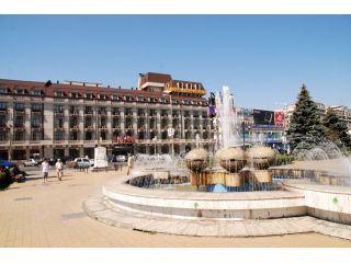 Hotel Central, Ploiesti - 5