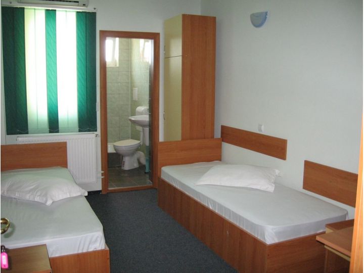 Hotel Complex Europa, Ploiesti - imaginea 