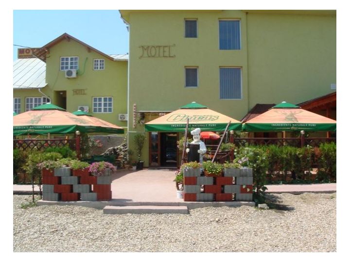 Hotel Complex Europa, Ploiesti - imaginea 