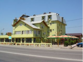 Hotel Complex Europa, Ploiesti - 1