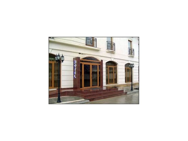 Hotel Europa, Ploiesti - imaginea 